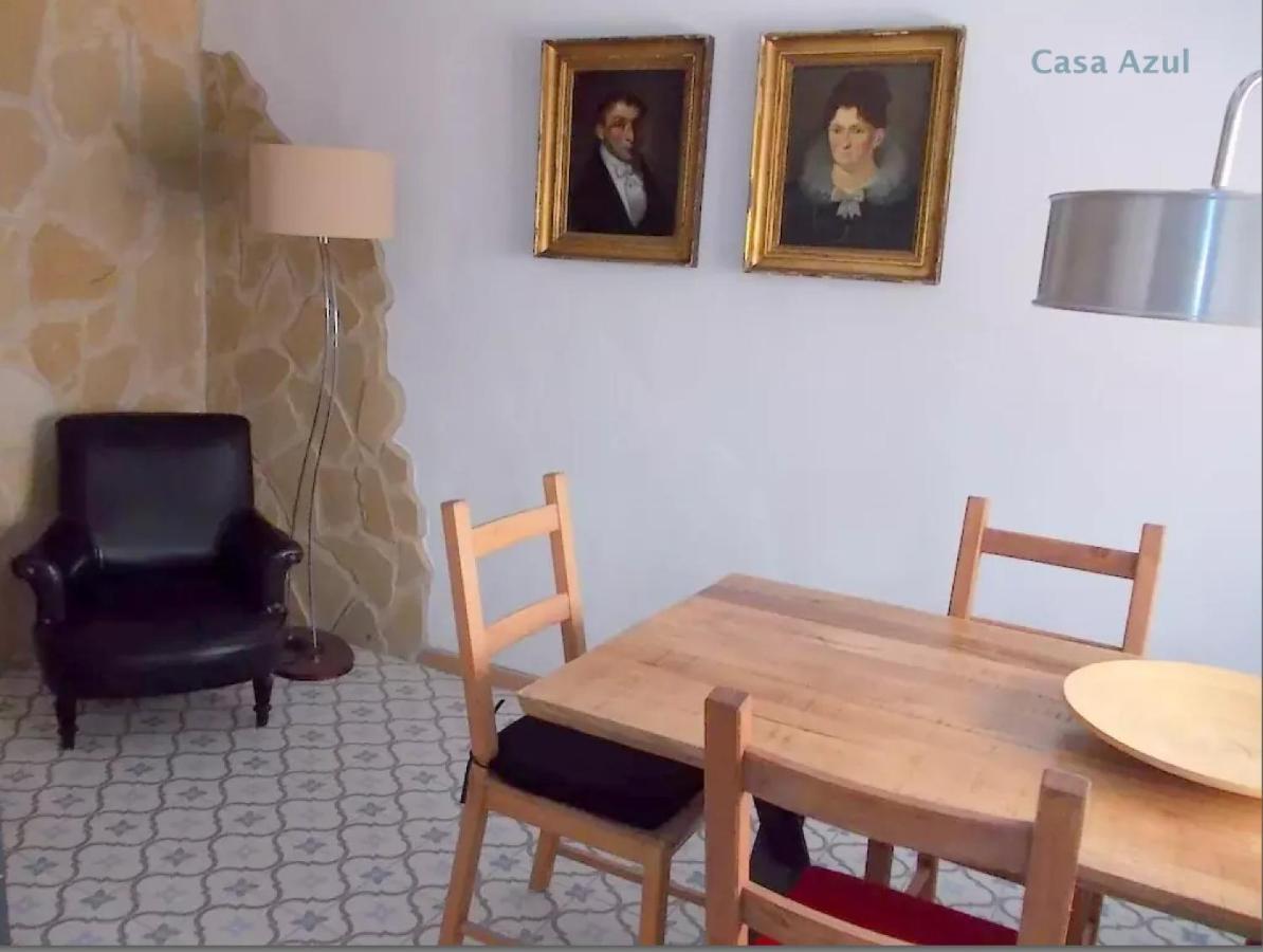 Villa Casa Azul, Centro Historico De Cálig Esterno foto