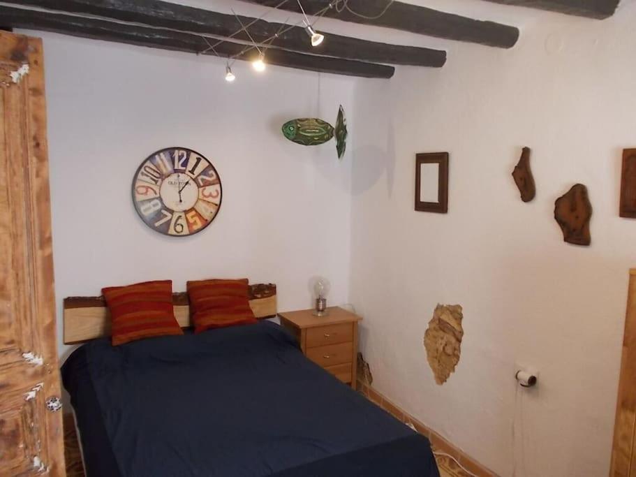 Villa Casa Azul, Centro Historico De Cálig Esterno foto