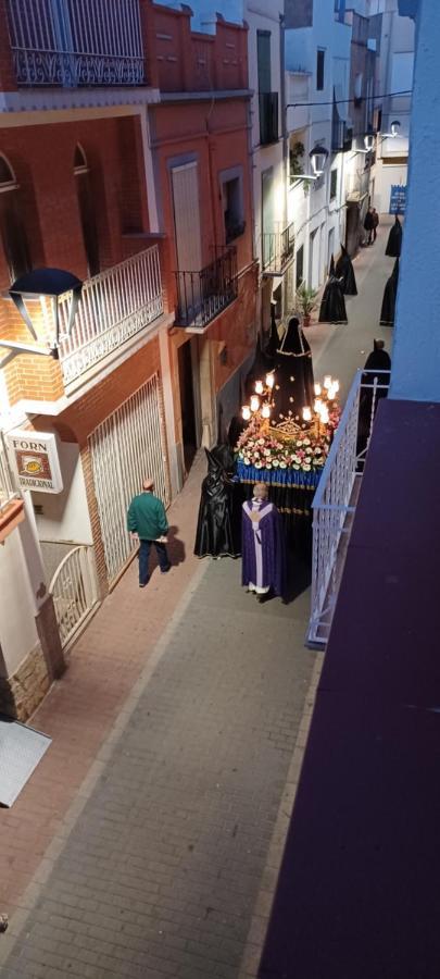 Villa Casa Azul, Centro Historico De Cálig Esterno foto